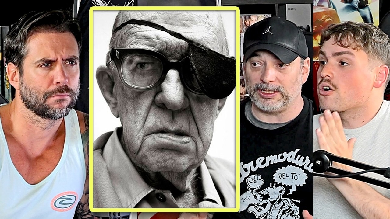 ¿ES JOHN FORD EL MEJOR DIRECTOR DE LA HISTORIA? - Críticos de cine sobre el tema