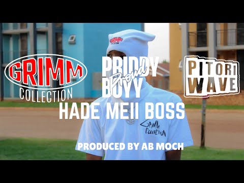 Grimm Collection and Pitori Wave