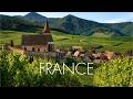 Beautiful Relaxing Hymns, Peaceful Instrumental Music, "Peaceful Countryside of France" by Tim Janis