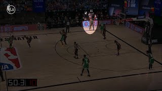 [情報] Nurse：Siakam 已經快要找到手感了