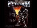 Metalium   Break Out w  lyrics   YouTube