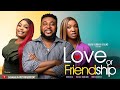 BLOOD PRESSURE Is This Love Or Friends With Benefits