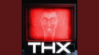 Cover art for THX