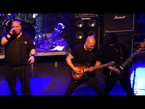 Liege Lord - Transgressor [Up the Hammers Festival XIV]