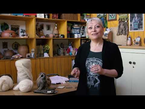 Borde Biobio, Marianela Lavado