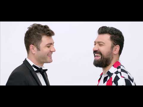 Ozbi- Kim?  ( Official video )