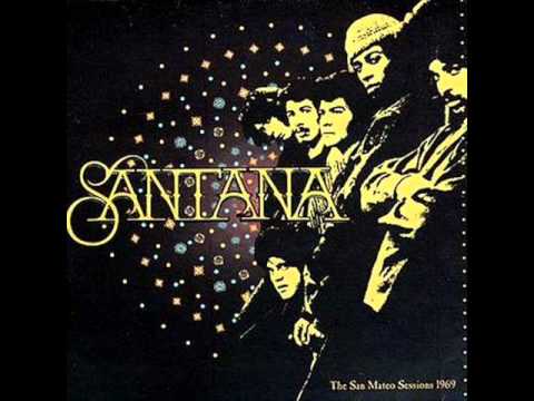 Santana - Sessions - 05 - As The Years Go By