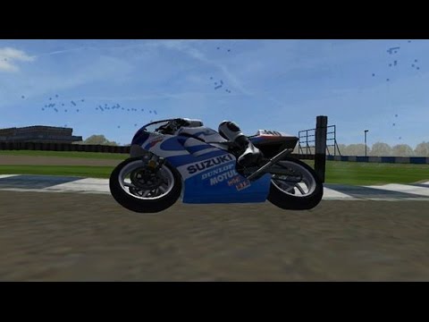 GP Bikes | Pt 3: Testing Mods - Suzuki RGV250