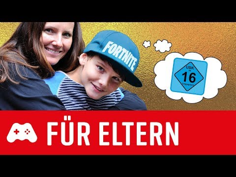 10 Dinge, die Eltern über USK & Co wissen sollten