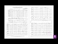 The Christmas Song (Chestnuts Roasting on an Open Fire) arr. Kazik - Hal Leonard Orchestra The Christmas Song (Chestnuts Roasting on an Open Fire) arr. Kazik