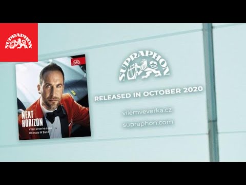 Vilém Veverka - Next Horizon (teaser)