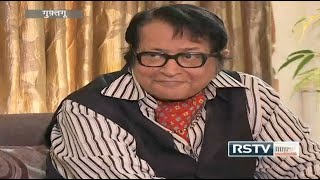 Guftagoo with Manoj Kumar video