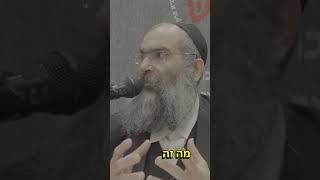 למה הכל מתחיל בחיבוק של אמא? ✨🫂❤️👶▪️הרב נחמנסון