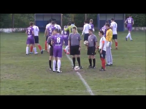 Fk Mladi Proleter Beograd vs Fk Dedinje Beograd 0-0 (Highlights)