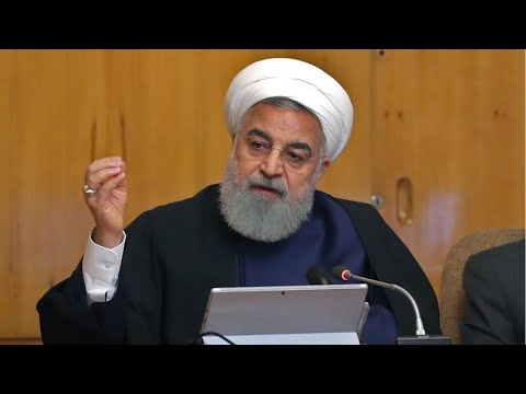 إيران تتراجع عن المزيد من بنود الاتفاق النووي وتهدد بانسحاب نهائي