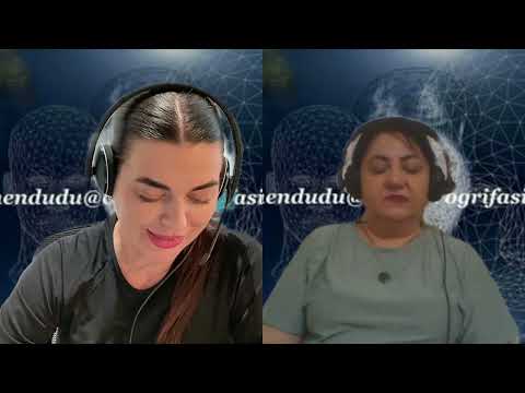 067-RO PARASTAS - Hipnoza Carmen Dudu CTeamGrifasi