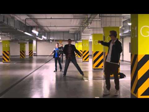 HAPPY || Ekonomik Siedlce - IV A !