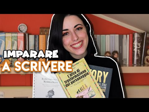 CREATIVE WRITING MANUALS (basic)