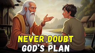 God’s Plan Is Bigger Than Your Pain — Listen Before You Give Up | English Story
