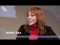 Diane Morgan on Mandy | BFI Q&A