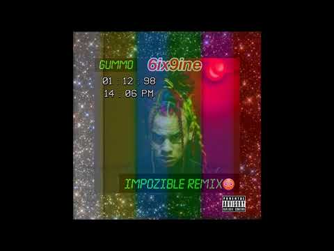 GUMMO (Impozible Remix)