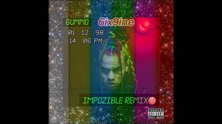 GUMMO (Impozible Remix)
