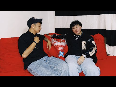 Isang gabi - Alcapone & Runtz4L (Music Video) (prod. Chillnrelax).
