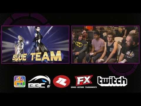 SW 173 - Awestin + Kazeroli vs Light The Lantern + Lima - Grand Finals Smash 4