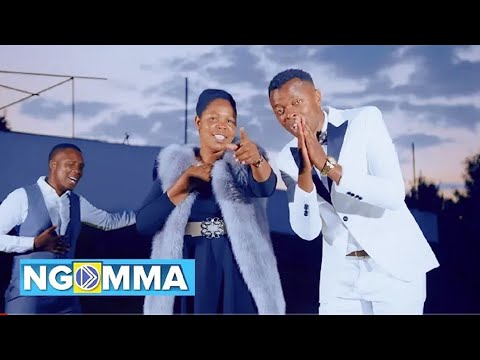 Zabron Singers Ft. Ringtone Apoko - Ombi langu (Official Video) leaked