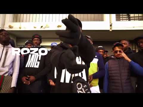 LE RISQUE - ON Y VA (CLIP OFFICIEL)