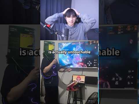 danjin mains are a different breed… #wutheringwaves #wuwa #wutheringwavesgameplay #danjin