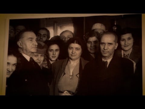 Mărturii și Evocări. Ilie Lazăr, autor al Marii Uniri - episodul 2 (20 12 2018)