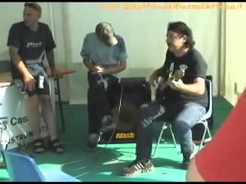 PIPPO MATINO & LINLEY MARTHE