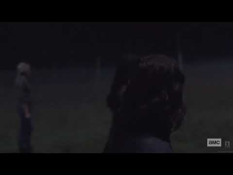 The Walking Dead 10x03 Carol Try’s To Kill Alpha (mentions about Henry) Season 10 Episode 3