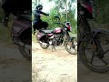 Krrish Riding A Bike Ashortaday Shorts Krrish