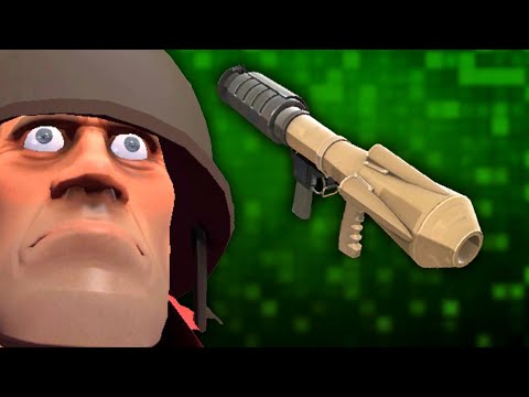TF2 Original FACTS