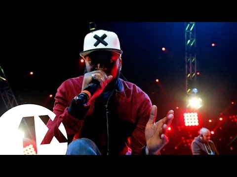 Boy Better Know - Too Many Man at 1Xtra Live 2014