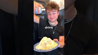 MY FRIEND KEEPS STEALING MY PRIME 😱 - #shorts