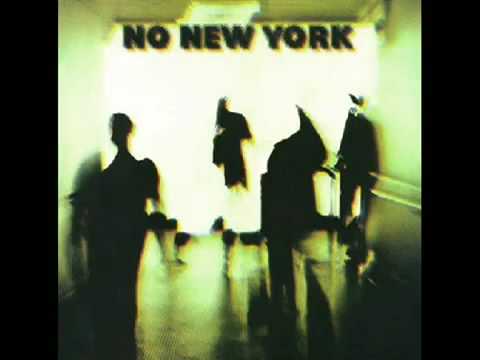 James Chance and The Contortions - Jaded