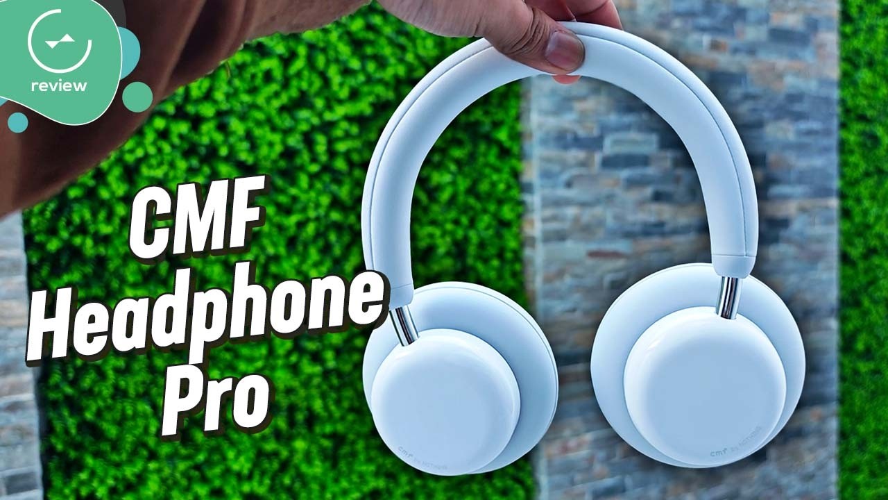 CMF Headphone Pro | Review completo