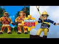 Fireman Sam Season 10 Intro As Season 14