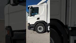شاحنة التبريد Scania P370 6x2*4 EURO6 + RETARDER + THERMO KING T-1000R | صورة 4 - Autoline