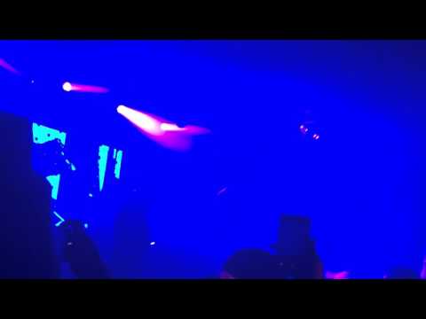 Yung Lean - Highway Patrol Live (Warlord) Webster Hall 3/19/16