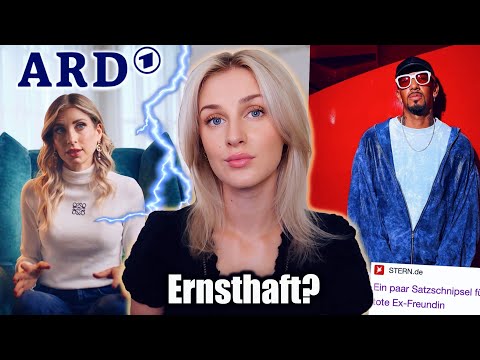Peinlich, peinlicher, ARD – Wie der ÖRR Boateng reinwaschen will