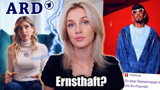 Peinlich, peinlicher, ARD – Wie der ÖRR Boateng reinwaschen will