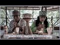 Shipibo ayahuasca Maestros singing a medicine song known as an Icaro. Perù -Nimea Kaya Healer Center