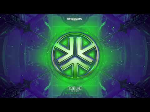 Frontliner - What You Got ft. Sik-Wit-It | Basscon Records