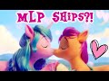 MLP Romance Which MLP G5 Ship Is The Best