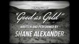 Shane Alexander - 