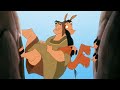 The Emperor S New Groove DVD 2001 Opening
